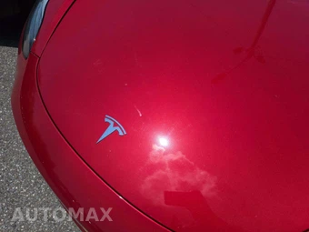 2020 Tesla Model 3 Long Range - miniatura 16