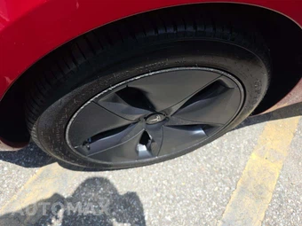 2020 Tesla Model 3 Long Range - miniatura 19