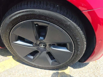 2020 Tesla Model 3 Long Range - miniatura 21