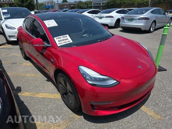 2020 Tesla Model 3 Long Range - miniatura 4