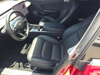 2020 Tesla Model 3 Long Range - miniatura 6