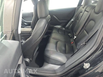 2020 Tesla Model 3 Long Range – miniatura 13