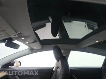 2020 Tesla Model 3 Long Range – miniatura 17