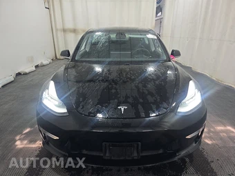 2020 Tesla Model 3 Long Range – miniatura 2