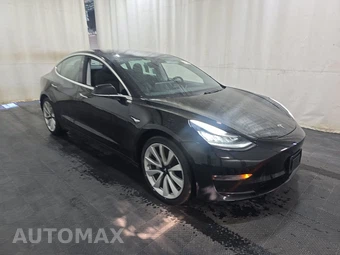 2020 Tesla Model 3 Long Range – miniatura 3