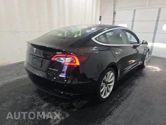 2020 Tesla Model 3 Long Range – miniatura 4