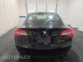 2020 Tesla Model 3 Long Range – miniatura 5