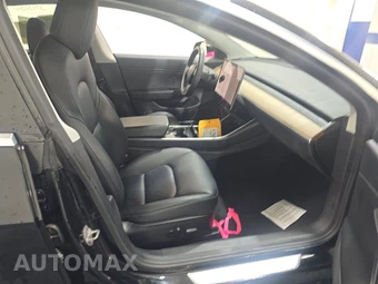 2020 Tesla Model 3 Long Range – miniatura 8