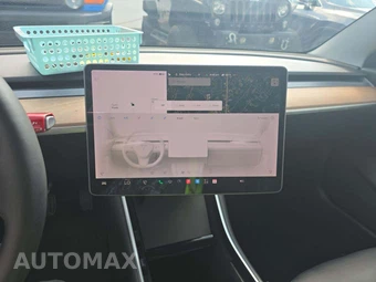 2020 Tesla Model 3 Long Range - miniatura 10