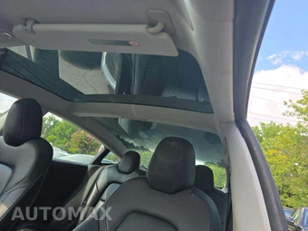 2020 Tesla Model 3 Long Range - miniatura 11
