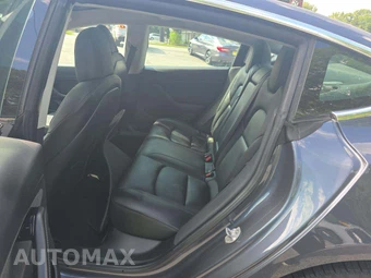 2020 Tesla Model 3 Long Range - miniatura 13
