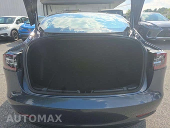 2020 Tesla Model 3 Long Range - miniatura 14