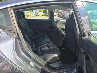 2020 Tesla Model 3 Long Range - miniatura 16