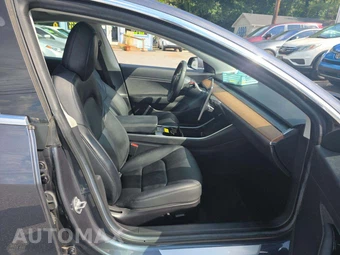 2020 Tesla Model 3 Long Range - miniatura 18