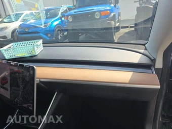 2020 Tesla Model 3 Long Range - miniatura 19