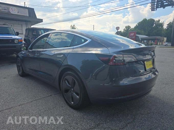 2020 Tesla Model 3 Long Range - miniatura 2