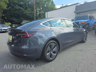 2020 Tesla Model 3 Long Range - miniatura 3
