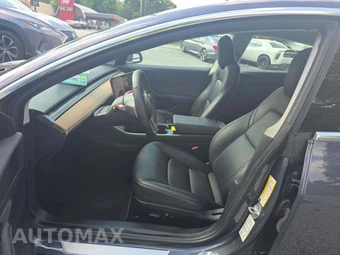 2020 Tesla Model 3 Long Range - miniatura 6