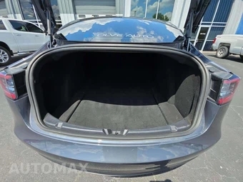 2020 Tesla Model 3 Long Range - miniatura 11