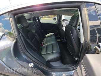 2020 Tesla Model 3 Long Range - miniatura 14