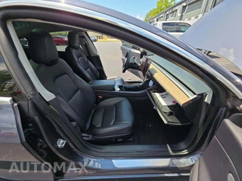 2020 Tesla Model 3 Long Range - miniatura 16