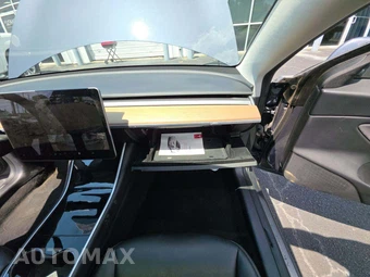 2020 Tesla Model 3 Long Range - miniatura 17