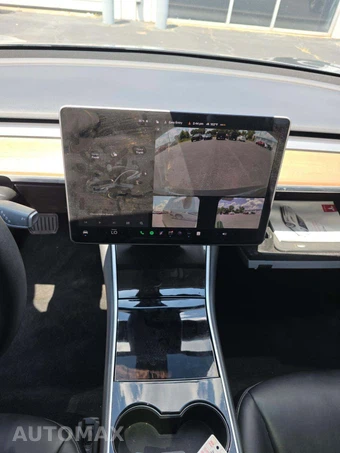 2020 Tesla Model 3 Long Range - miniatura 7