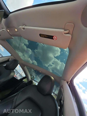 2020 Tesla Model 3 Long Range - miniatura 8