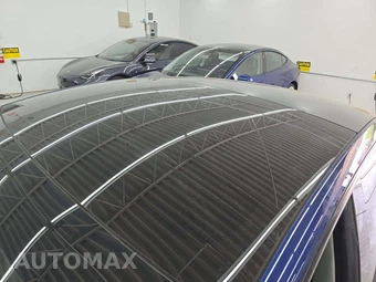 2020 Tesla Model 3 Long Range - miniatura 12