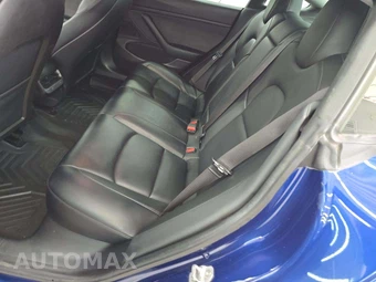 2020 Tesla Model 3 Long Range - miniatura 13