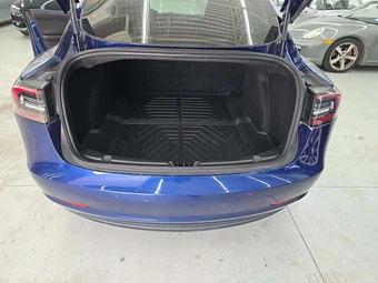 2020 Tesla Model 3 Long Range - miniatura 14