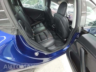 2020 Tesla Model 3 Long Range - miniatura 16