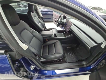2020 Tesla Model 3 Long Range - miniatura 18