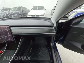 2020 Tesla Model 3 Long Range - miniatura 19