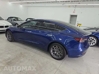 2020 Tesla Model 3 Long Range - miniatura 2