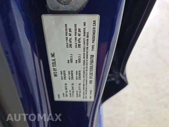 2020 Tesla Model 3 Long Range - miniatura 5