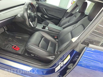 2020 Tesla Model 3 Long Range - miniatura 6