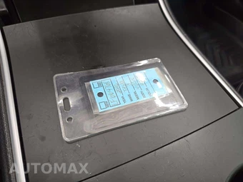 2020 Tesla Model 3 Long Range - miniatura 8