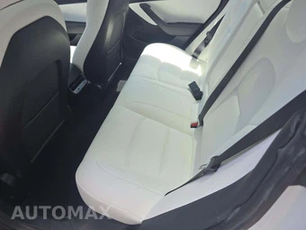2020 Tesla Model 3 Long Range - miniatura 11