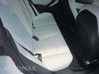 2020 Tesla Model 3 Long Range - miniatura 13