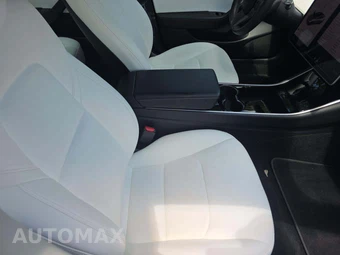 2020 Tesla Model 3 Long Range - miniatura 14