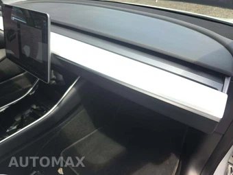 2020 Tesla Model 3 Long Range - miniatura 15
