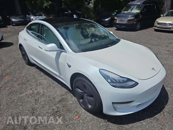 2020 Tesla Model 3 Long Range - miniatura 4