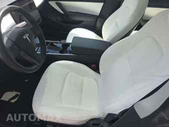 2020 Tesla Model 3 Long Range - miniatura 6