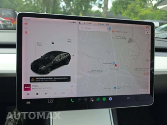 2020 Tesla Model 3 Long Range - miniatura 10