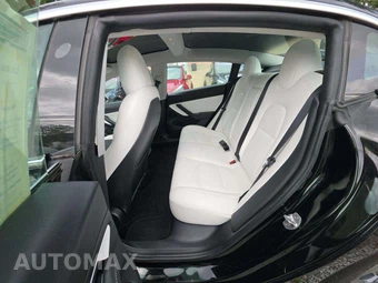 2020 Tesla Model 3 Long Range - miniatura 13
