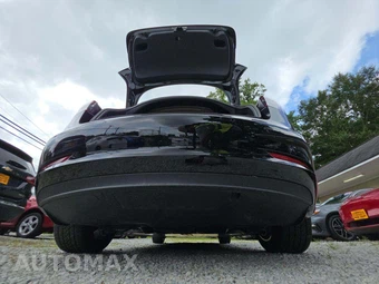 2020 Tesla Model 3 Long Range - miniatura 15