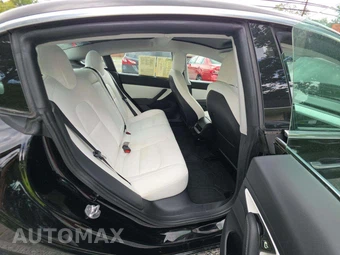 2020 Tesla Model 3 Long Range - miniatura 16