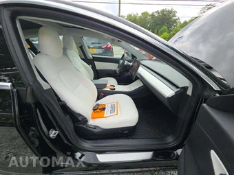 2020 Tesla Model 3 Long Range - miniatura 18