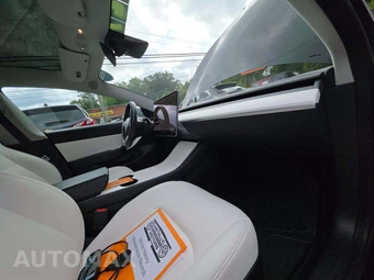 2020 Tesla Model 3 Long Range - miniatura 19